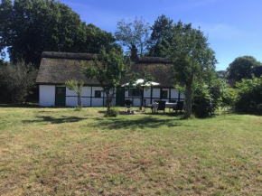 Cottage House, Anholt